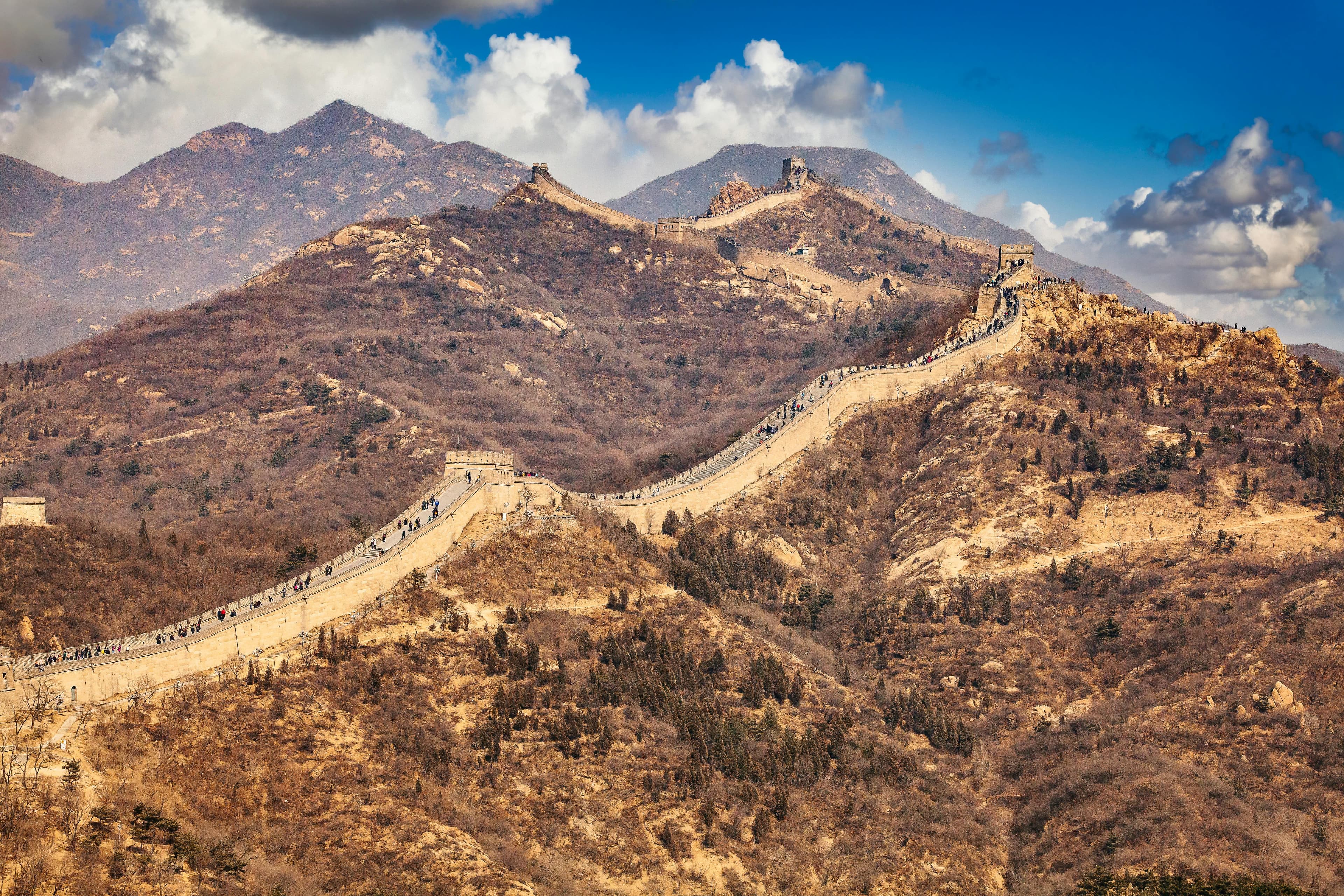 Solo Female Travel in China: What's Actually True in 2026