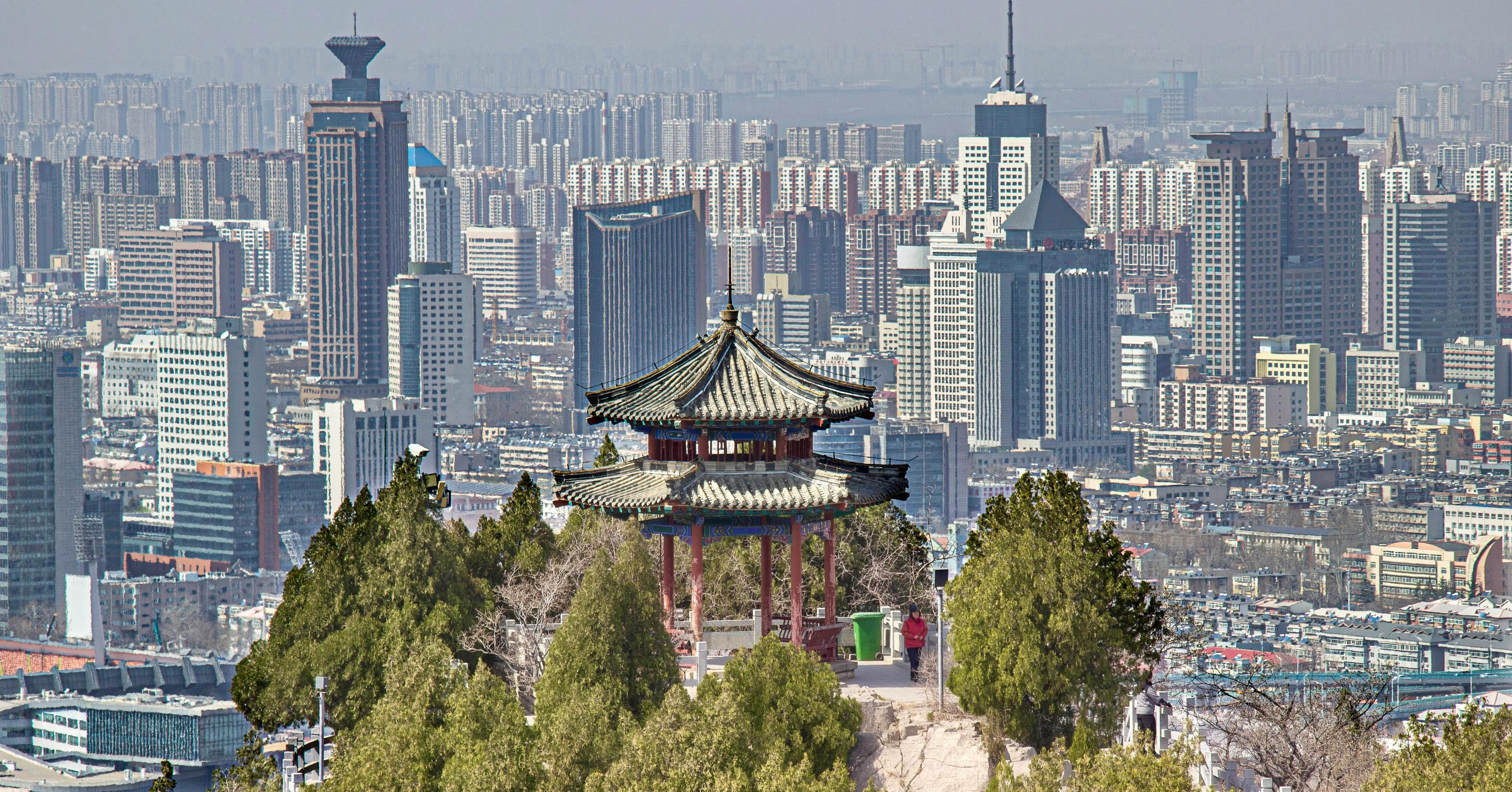 The 2026 China Visa Guide for U.S. Travelers (Updated for Current Rules)