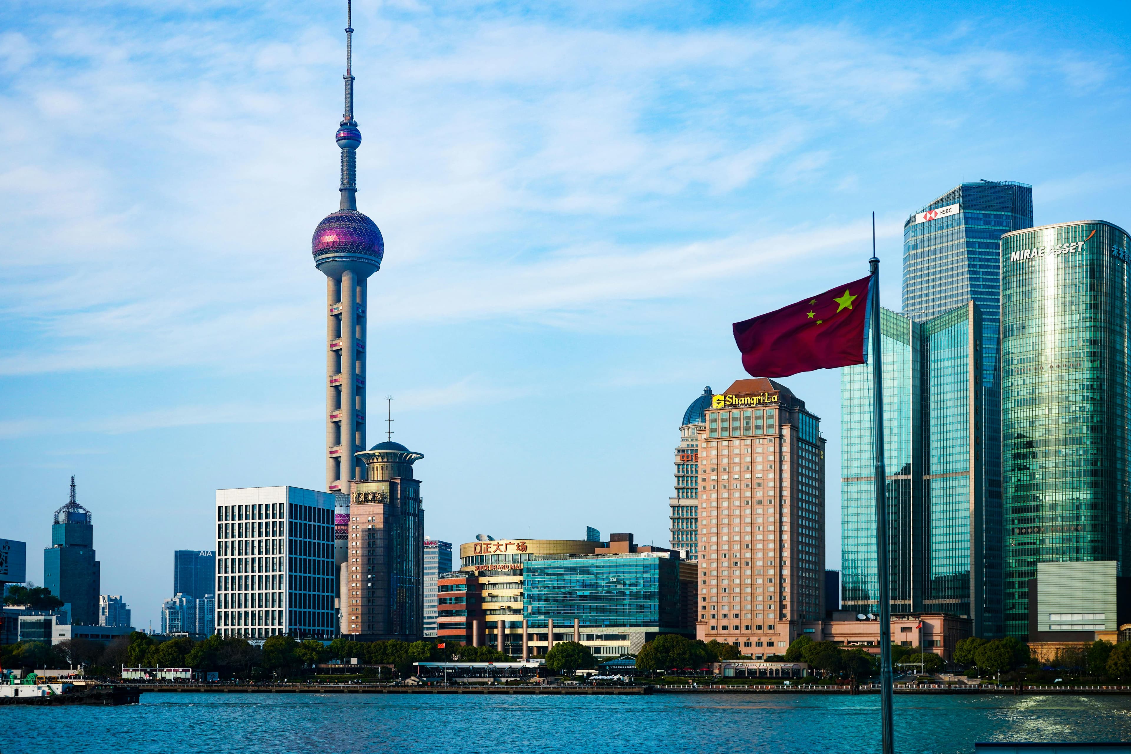 Classic China: Beijing, Xi'an & Shanghai in 10 Days