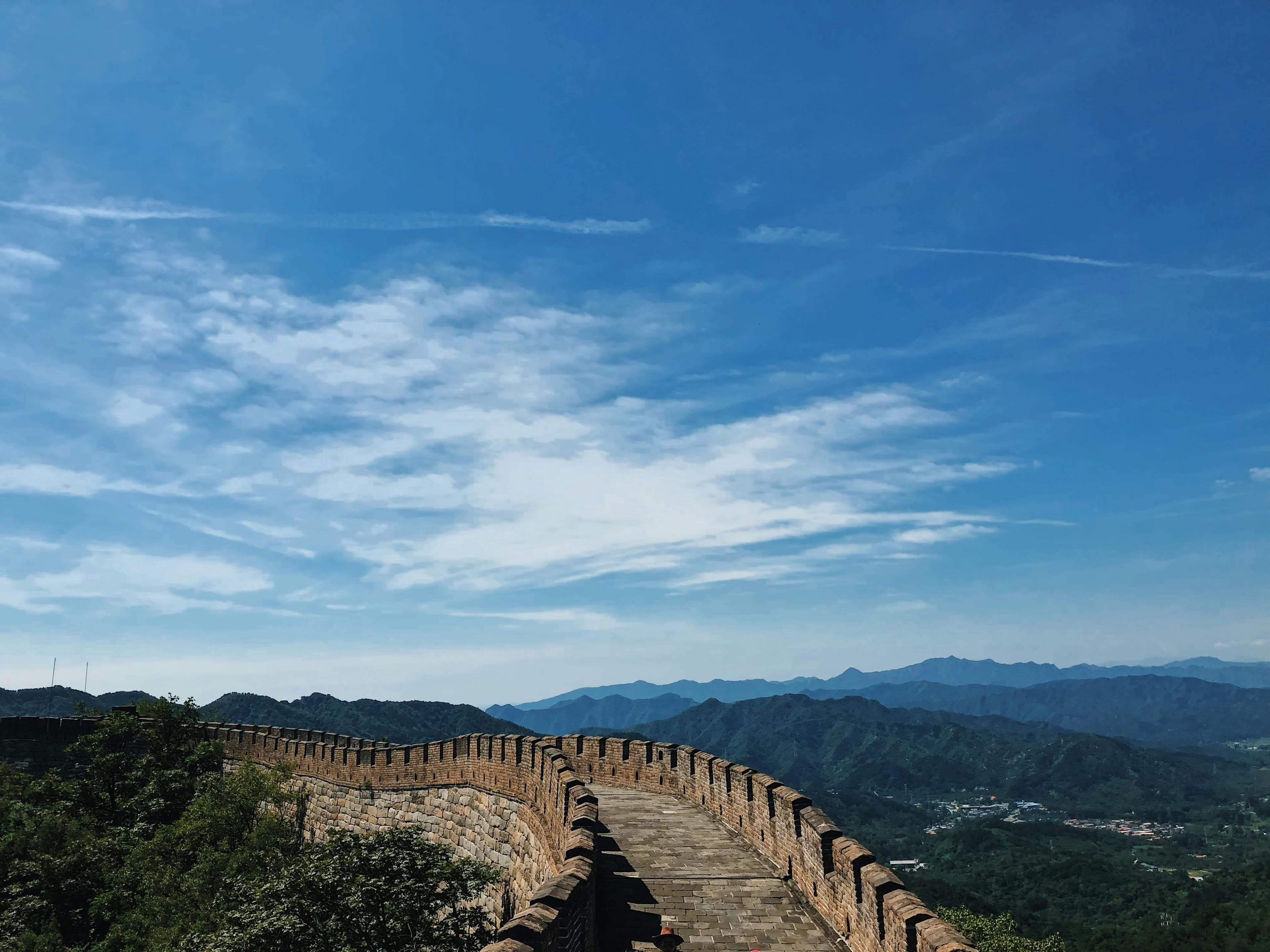 Chengdu, Pandas & the Edge of Tibet — 8 Days